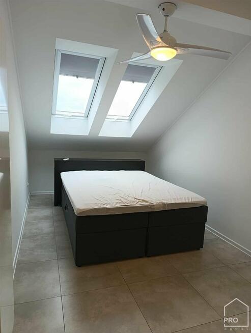 Mieszkanie Gliwice Szobiszowice, Grottgera