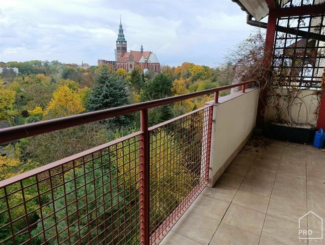 Mieszkanie Gliwice Szobiszowice, Grottgera