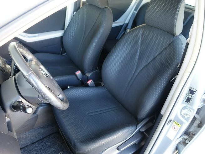 Toyota Yaris 1.3 VVT-i 100KM/Lift/Klimatronik/Ks.Serwisowe
