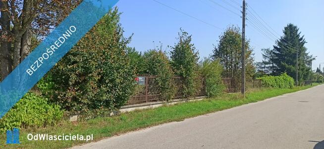 Siemiatycze - ul. Żeromskiego DZIAŁKA BUDOWLANA