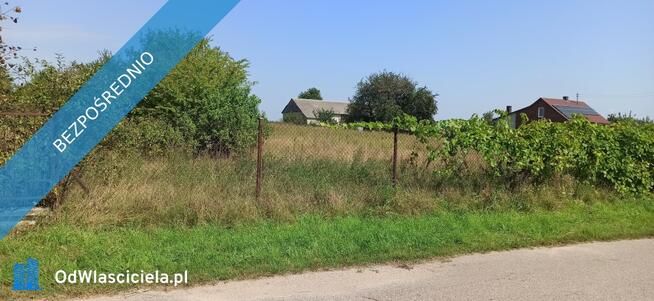 Siemiatycze - ul. Żeromskiego DZIAŁKA BUDOWLANA