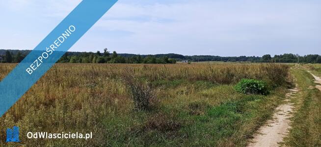 Siemiatycze - ul. Żeromskiego DZIAŁKA BUDOWLANA