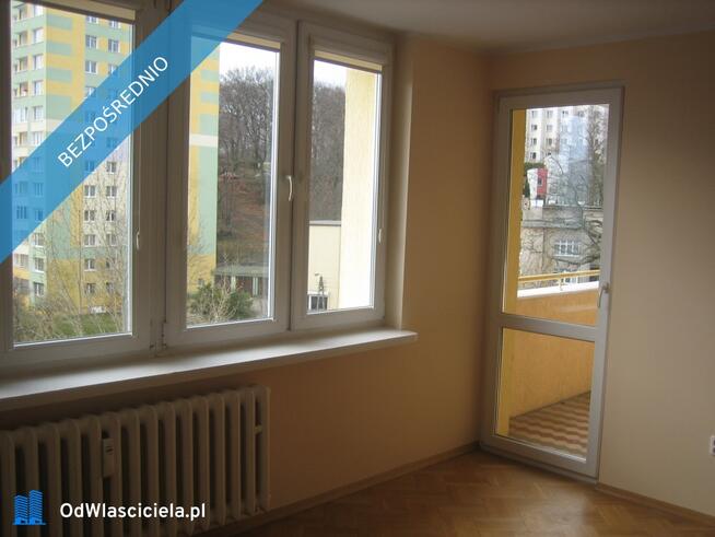 Mam do wynajęcia mieszkanie
