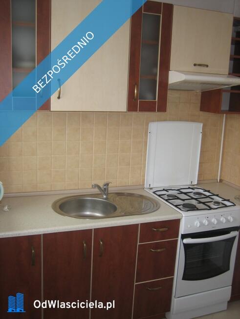 Mam do wynajęcia mieszkanie