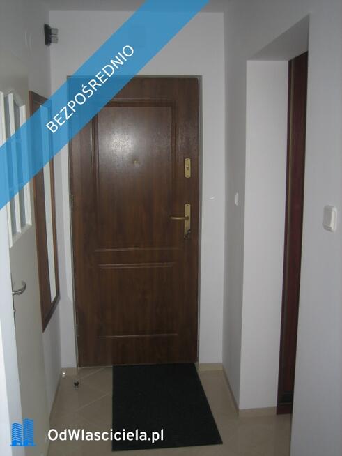 Mam do wynajęcia mieszkanie
