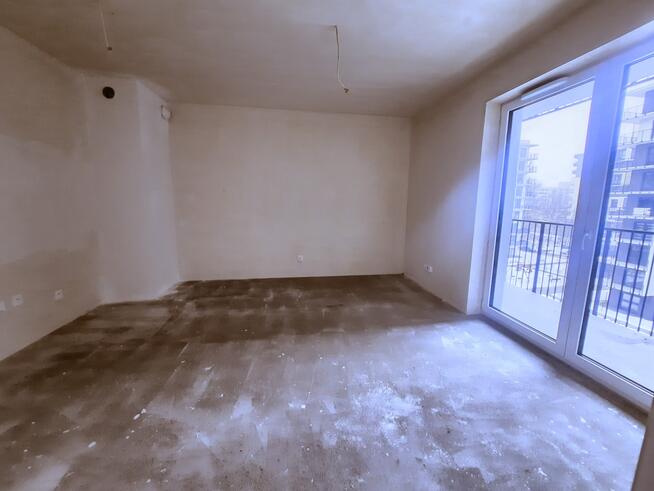 2 pokoje aneks kuchenny garderoba balkon. PROMOCJA