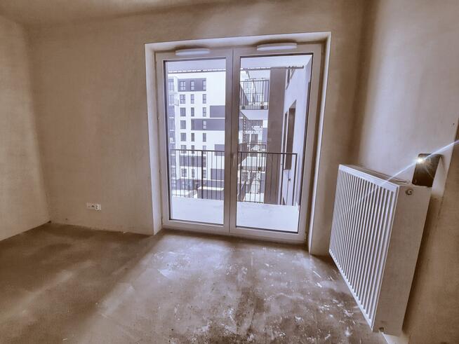 2 pokoje aneks kuchenny garderoba balkon. PROMOCJA