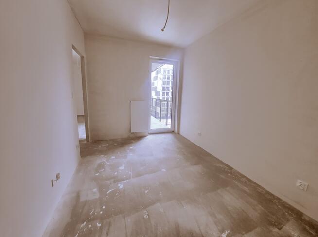 2 pokoje aneks kuchenny garderoba balkon. PROMOCJA