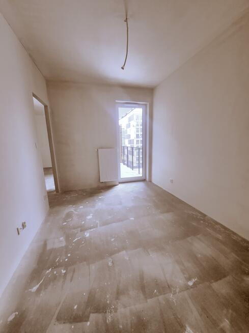 2 pokoje aneks kuchenny garderoba balkon. PROMOCJA