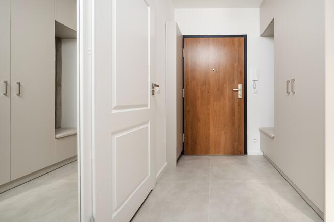 Nowe 2 pokoje|Pod Klucz|Bez PCC|ul.Widzewska 40A