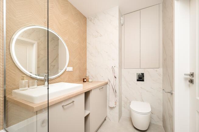 Nowe 2 pokoje|Pod Klucz|Bez PCC|ul.Widzewska 40A