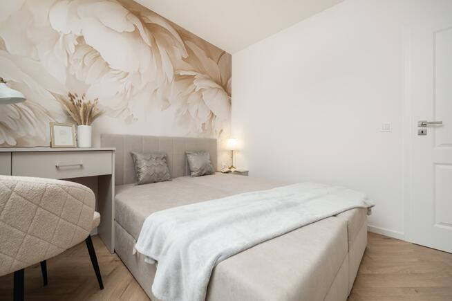 Nowe 2 pokoje|Pod Klucz|Bez PCC|ul.Widzewska 40A