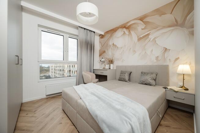 Nowe 2 pokoje|Pod Klucz|Bez PCC|ul.Widzewska 40A