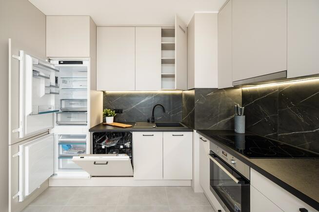 Nowe 2 pokoje|Pod Klucz|Bez PCC|ul.Widzewska 40A