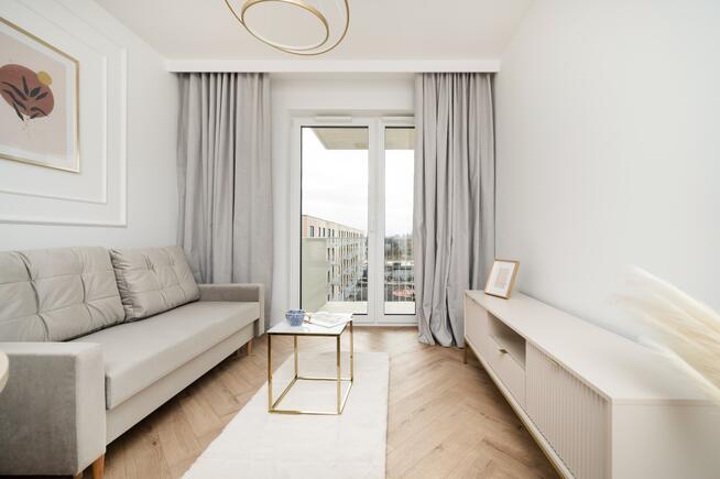 Nowe 2 pokoje|Pod Klucz|Bez PCC|ul.Widzewska 40A