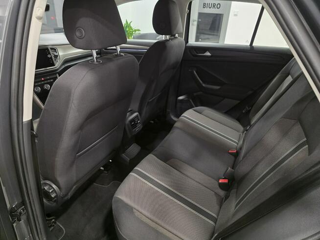 Volkswagen T-Roc 1.0 pb / Roczna Gwarancja GetHelp w cenie / wzorowy stan