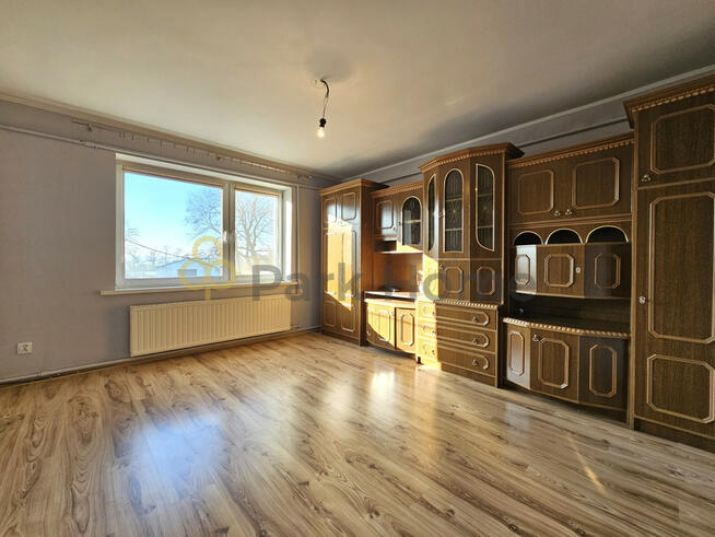 Mieszkanie Rąbiń gm. Krzywiń,