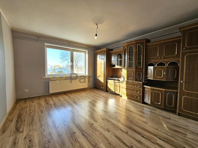 Mieszkanie Rąbiń gm. Krzywiń,