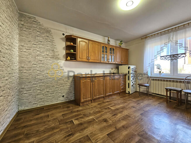 Mieszkanie Rąbiń gm. Krzywiń,