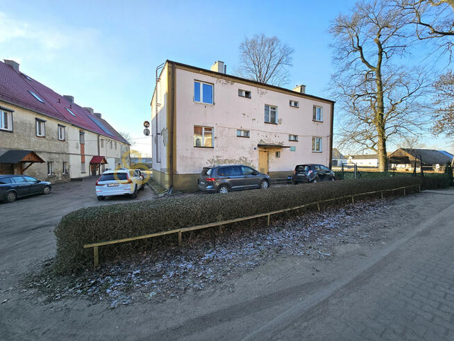 Mieszkanie Rąbiń gm. Krzywiń,