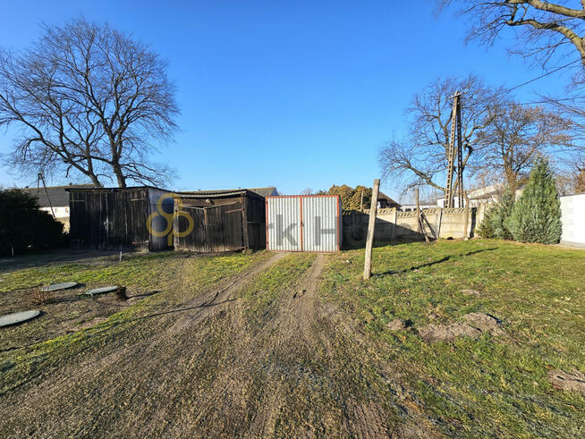 Mieszkanie Rąbiń gm. Krzywiń,