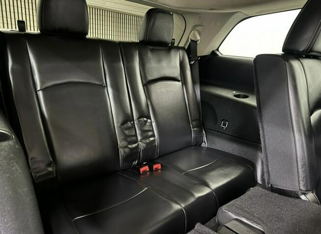 Fiat Freemont 2.0d 170KM automat 7.os. Skóry Navi DVD kamera 4x4 full serwis 1.r.gw