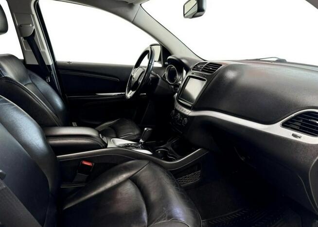 Fiat Freemont 2.0d 170KM automat 7.os. Skóry Navi DVD kamera 4x4 full serwis 1.r.gw