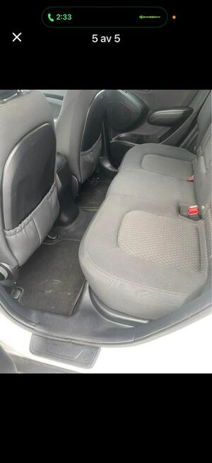 Hyundai ix35 1.6GDI 135KM 1wl. Full serwis bezwypadkowy zadbany zamiana 1 .r.gwaran