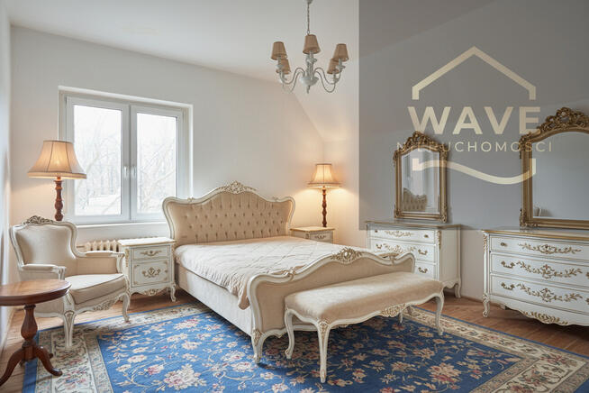 Unikalne mieszkanie/strych na sprzedaż Sopot