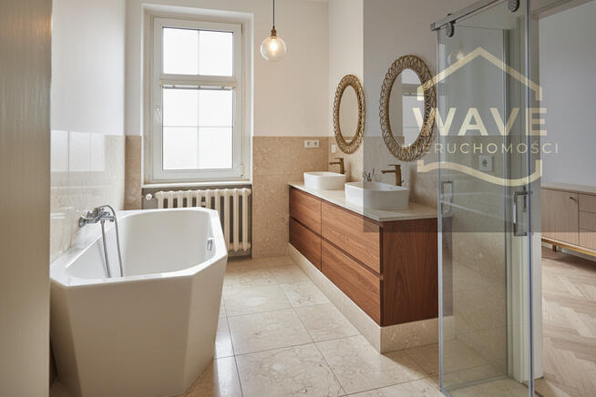 Unikalne mieszkanie/strych na sprzedaż Sopot