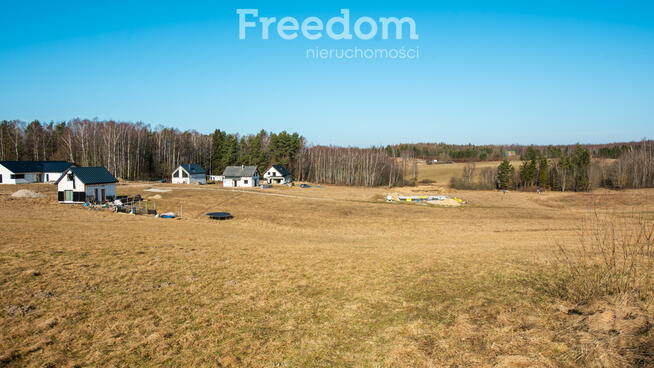 Okazja Działka budowlana 2366 m2 Imponujący Widok