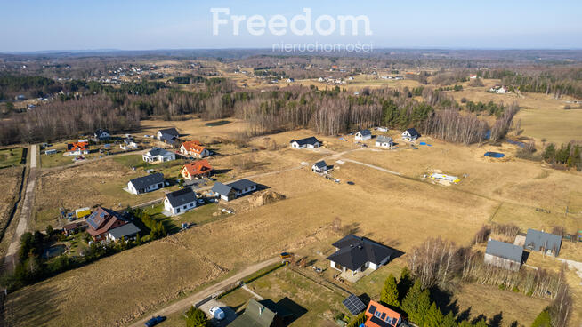 Okazja Działka budowlana 2366 m2 Imponujący Widok