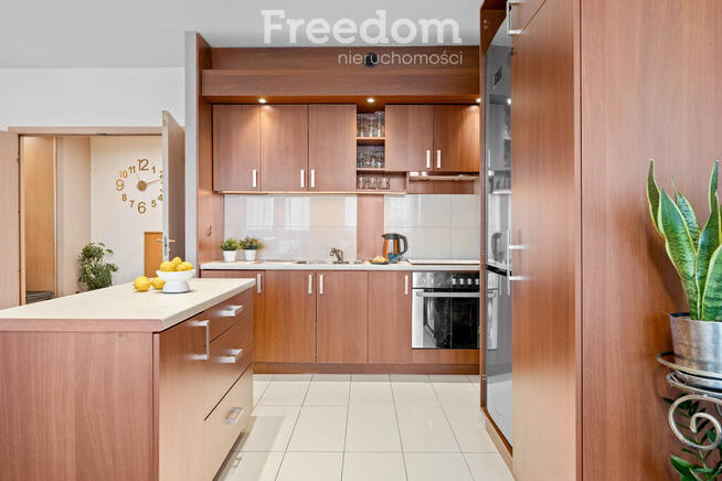 Piękny apartament 96,2 m² w Rezydencji "Pod Orłem"