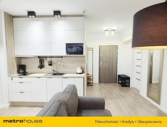 Nowoczesny APARTAMENT nad morzem!