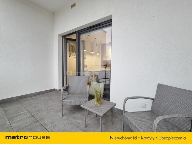 Nowoczesny APARTAMENT nad morzem!