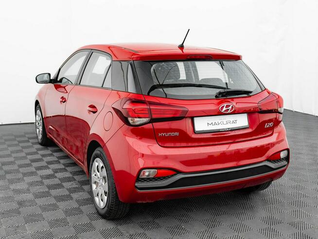 Hyundai i20 GD4F073#1.2 Classic Plus KLIMA Bluetooth Salon PL VAT23%