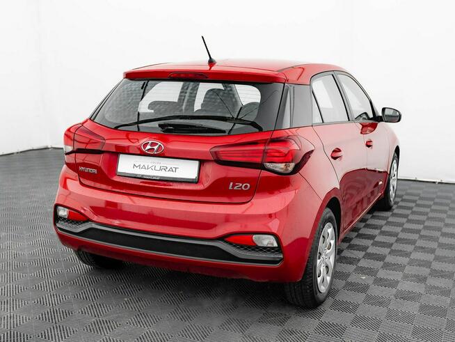 Hyundai i20 GD4F073#1.2 Classic Plus KLIMA Bluetooth Salon PL VAT23%