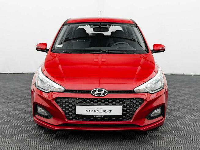 Hyundai i20 GD4F073#1.2 Classic Plus KLIMA Bluetooth Salon PL VAT23%