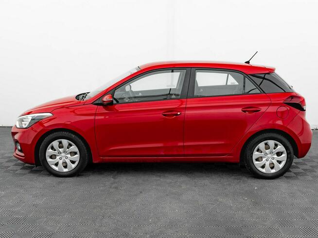 Hyundai i20 GD4F073#1.2 Classic Plus KLIMA Bluetooth Salon PL VAT23%