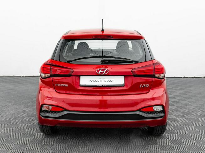 Hyundai i20 GD4F073#1.2 Classic Plus KLIMA Bluetooth Salon PL VAT23%