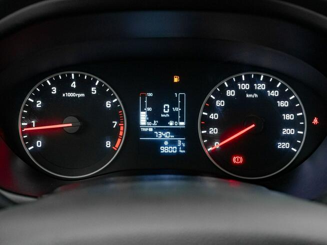 Hyundai i20 GD4F073#1.2 Classic Plus KLIMA Bluetooth Salon PL VAT23%