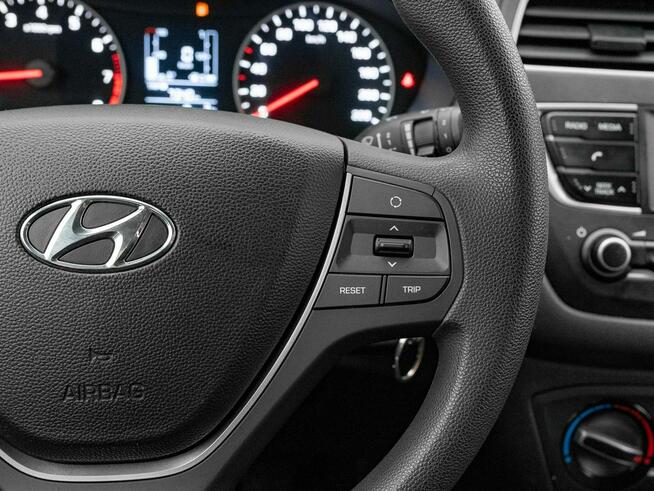 Hyundai i20 GD4F073#1.2 Classic Plus KLIMA Bluetooth Salon PL VAT23%