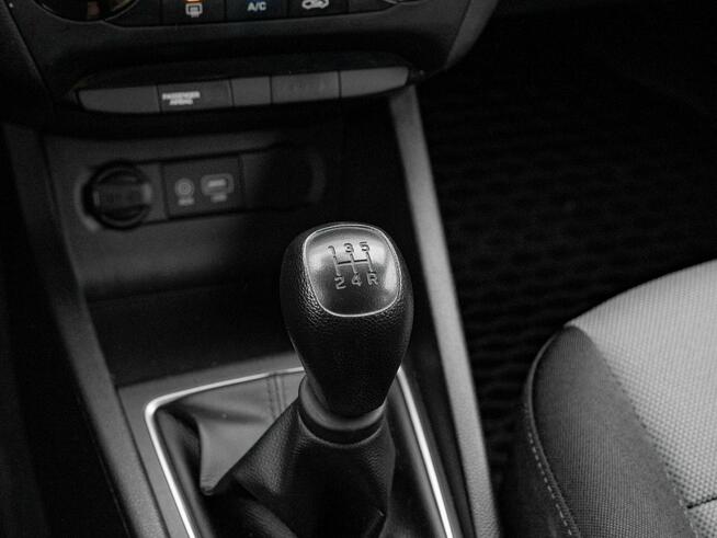 Hyundai i20 GD4F073#1.2 Classic Plus KLIMA Bluetooth Salon PL VAT23%