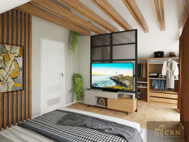 Dom Tropiszów gm. Igołomia-Wawrzeńczyce, Igołomska