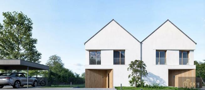 Dom Maszyce gm. Skała, Grębynice