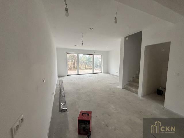 Dom Brzozówka gm. Lisia Góra