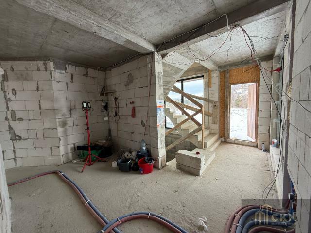 Dom Kościelisko gm. Zakopane, Gronik