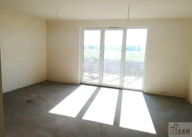 Dom Modlniczka gm. Wielka Wieś, Leśna