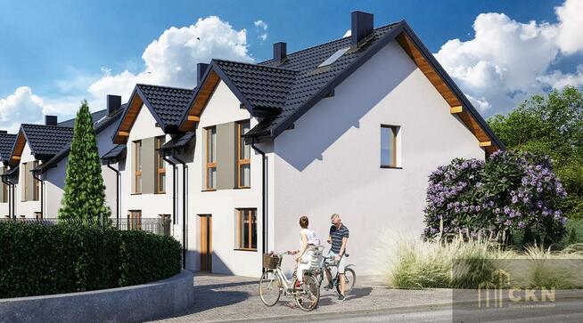 Dom Rączna gm. Liszki, Rączna