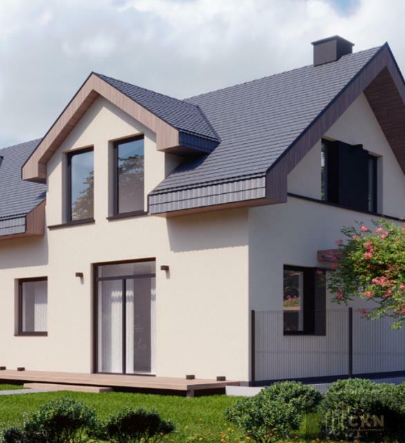 Dom Kraków, Rodzinna